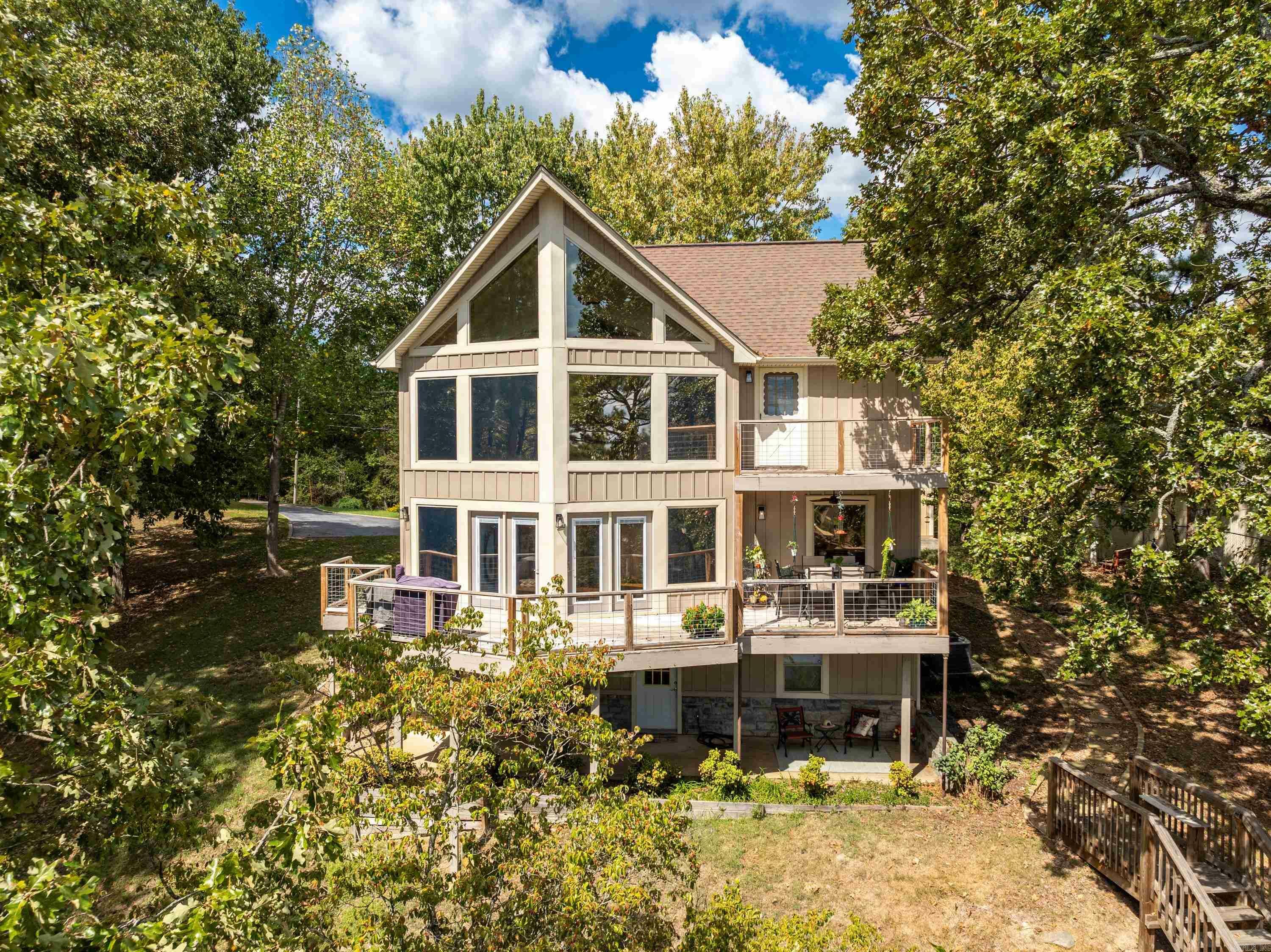 Property Photo: 118 Silverwood Terrace AR 71913