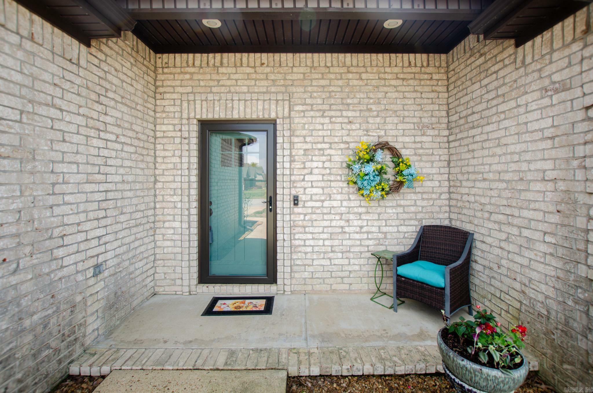 Property Photo: 5617 Viney Creek Lane AR 72404