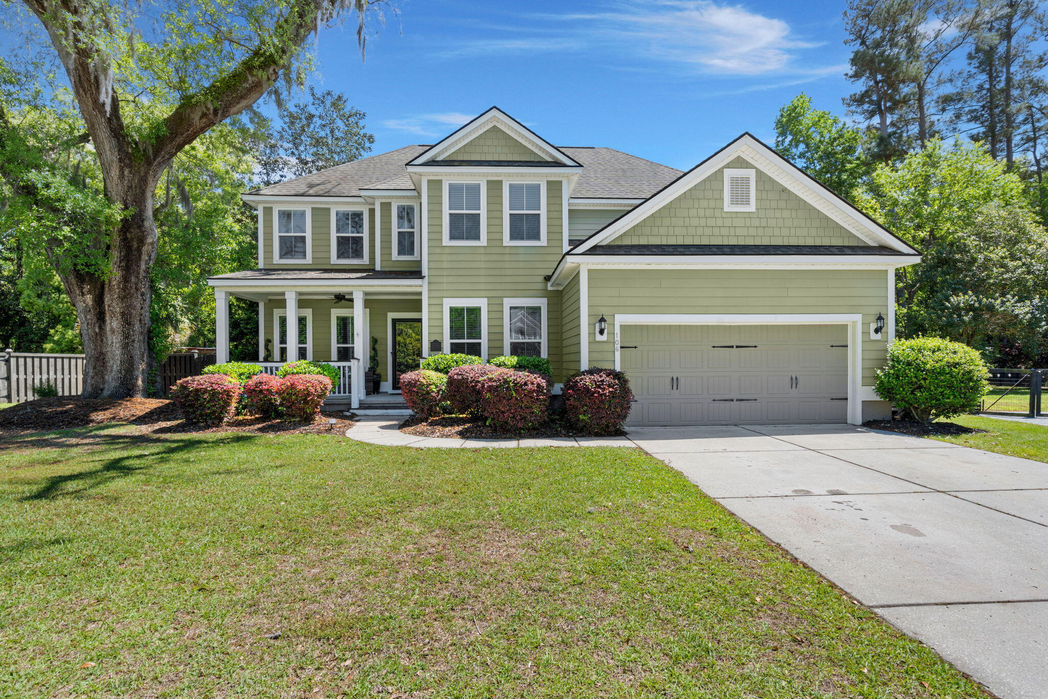 Property Photo: 106 Abigale Lane SC 29483