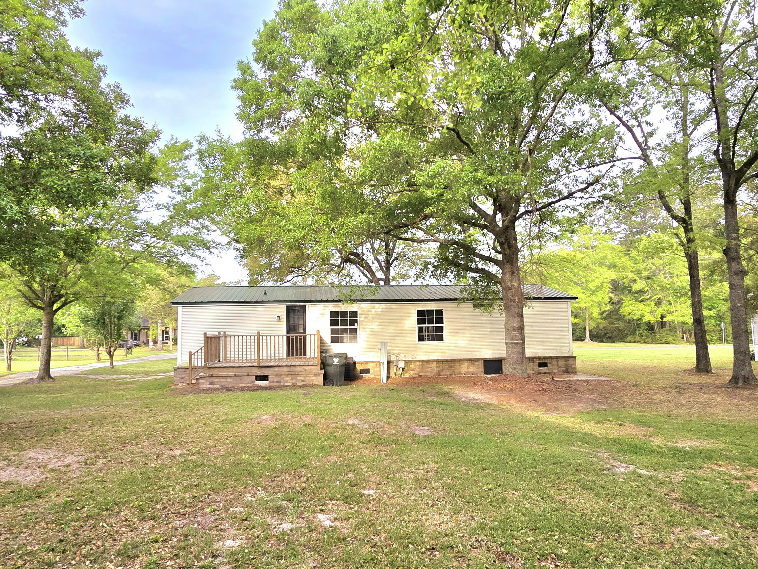 Property Photo: 620 Coral Acres Drive SC 29461