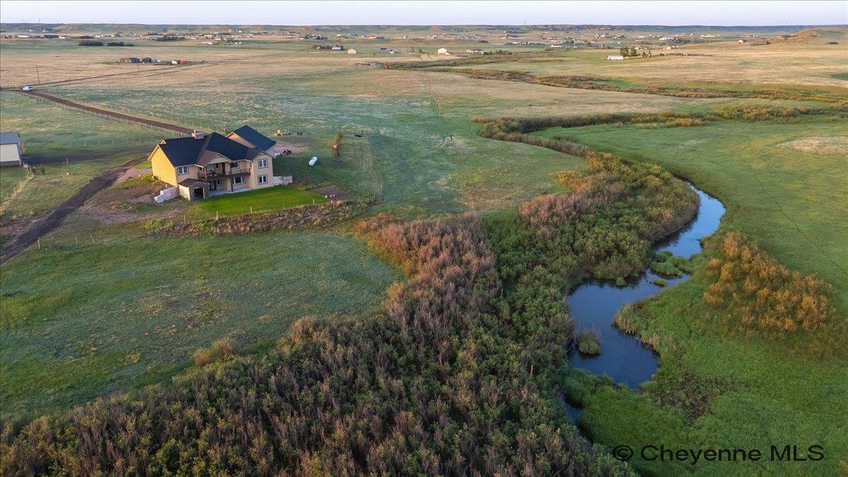 Property Photo: 1102 Dusty Rd WY 82009