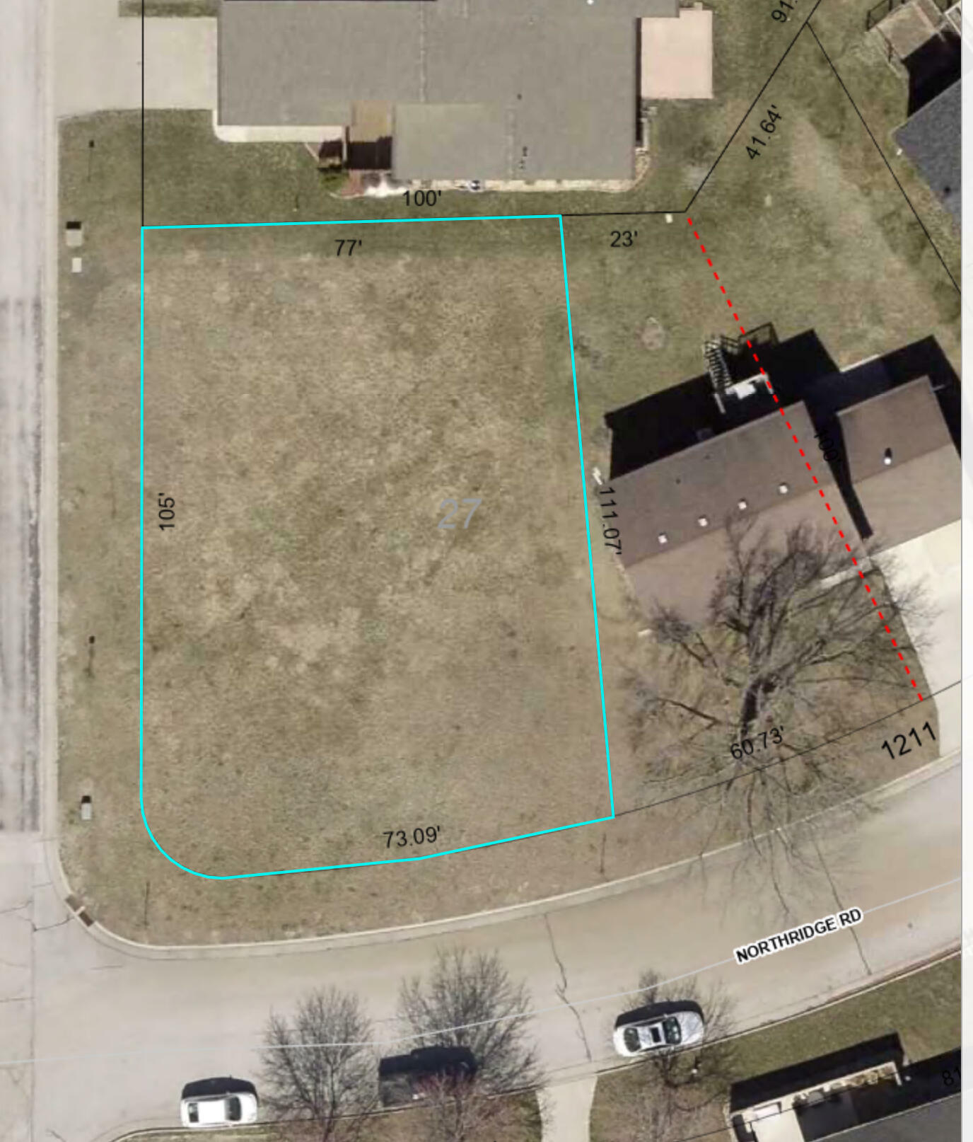 Lot On Northridge Road 50248  Story City IA 50248 photo