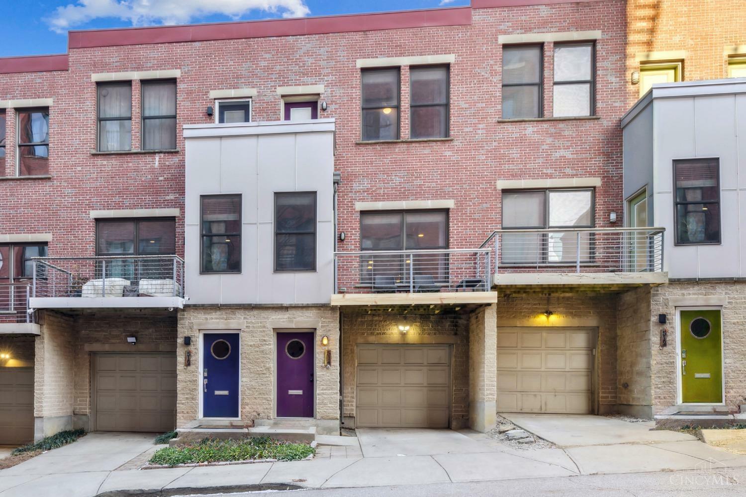 Property Photo: 514 Dandridge Street OH 45202