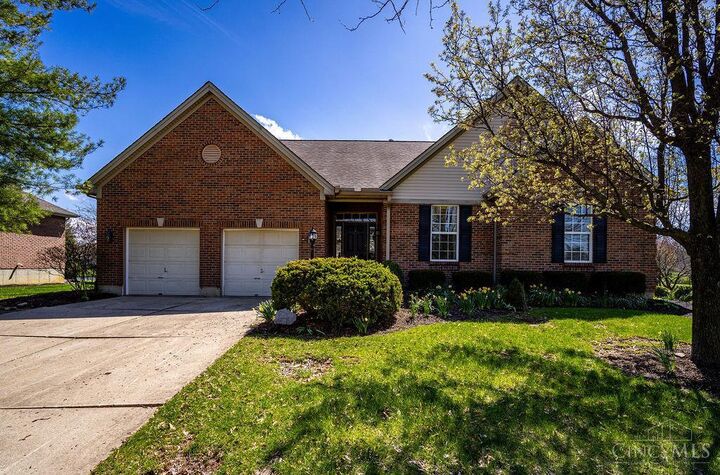 2773 Mill Pond Court  Fairfield Twp OH 45011 photo