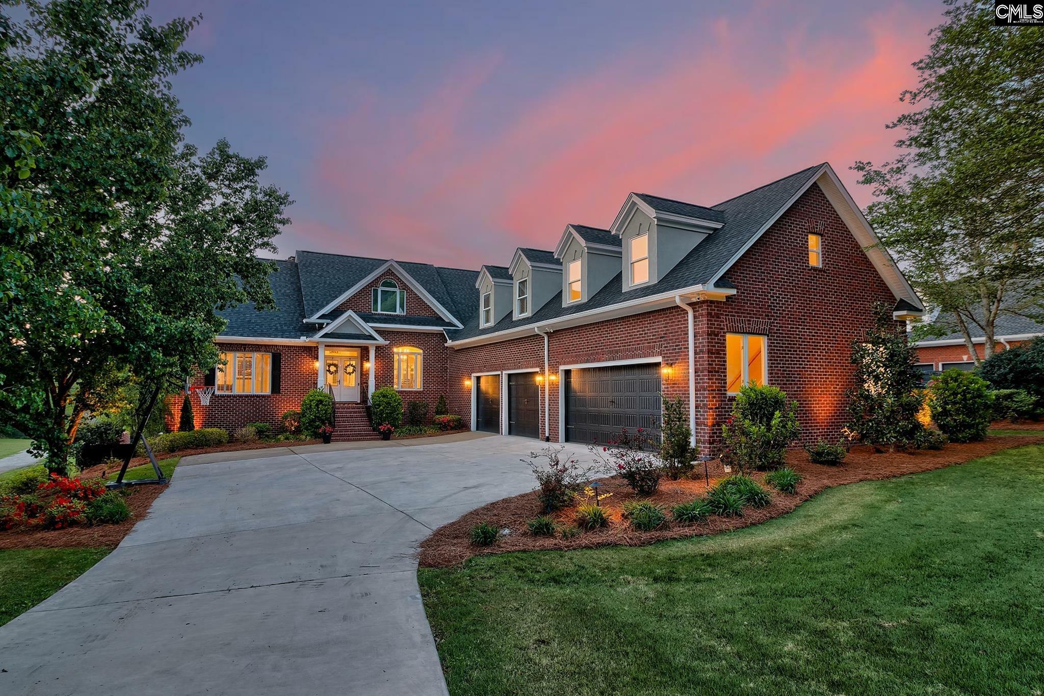 209 Mariannas  Lexington SC 29072 photo