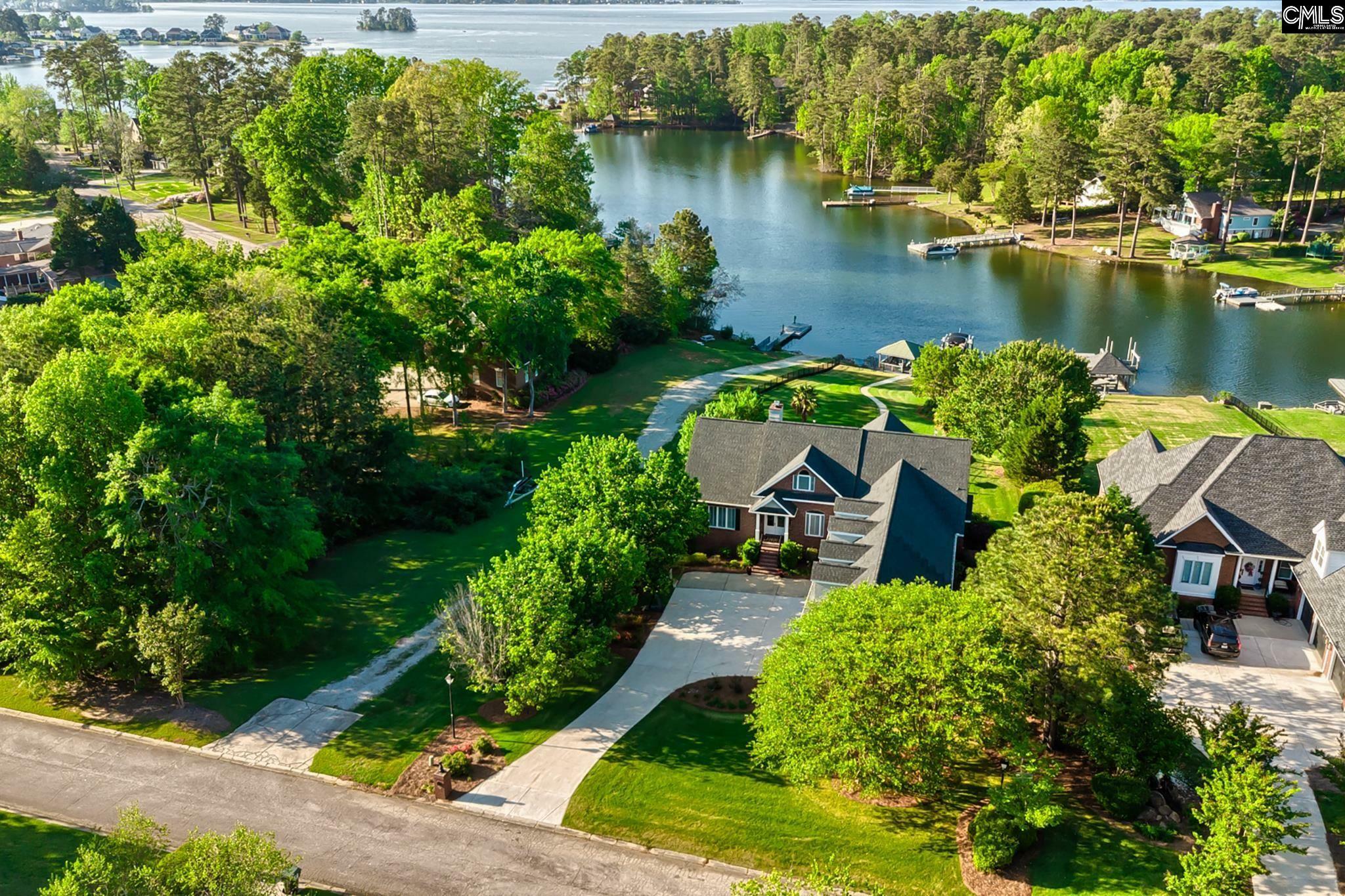 Property Photo:  209 Mariannas  SC 29072 