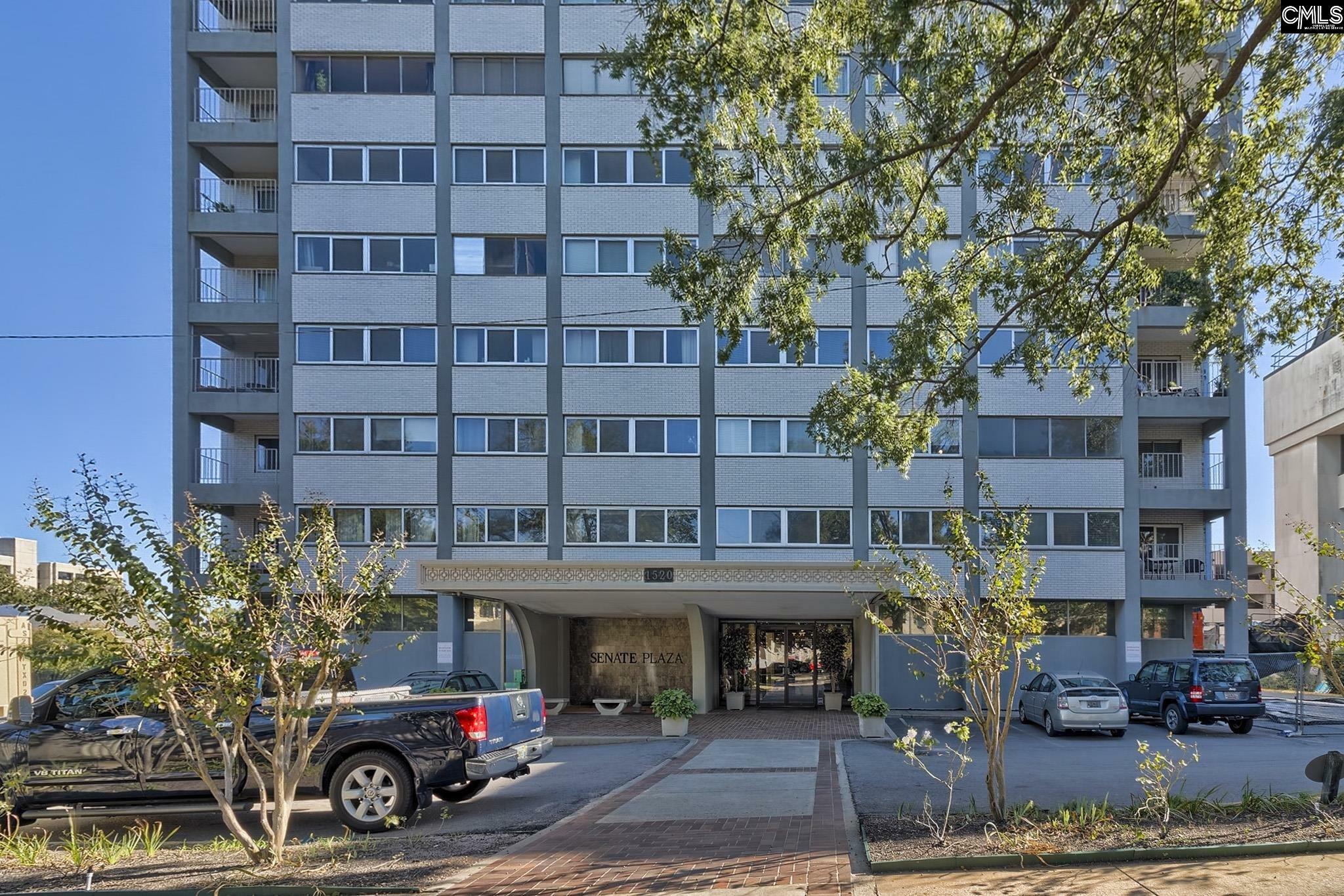 Property Photo: 1520 Senate 188 SC 29201