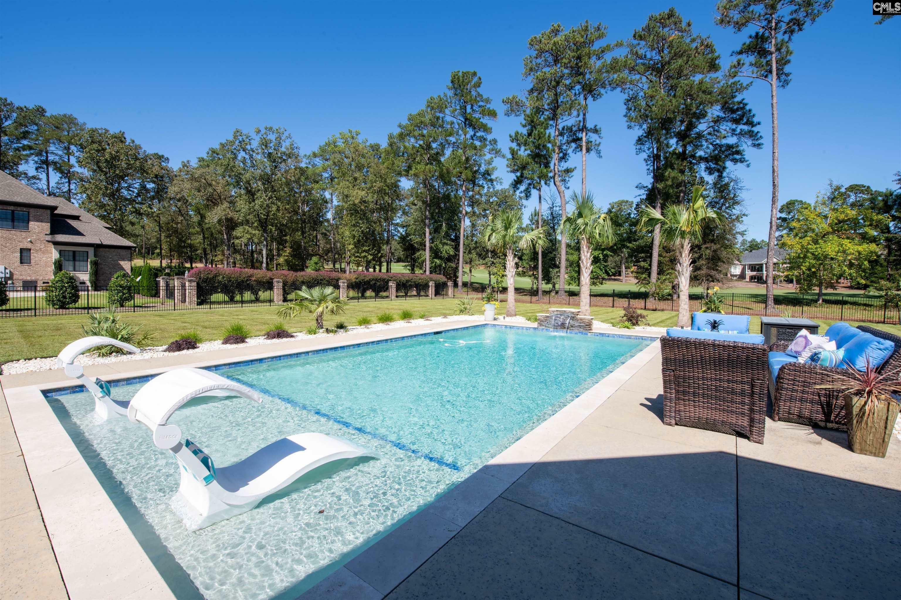 Property Photo: 115 Old Camp SC 29045