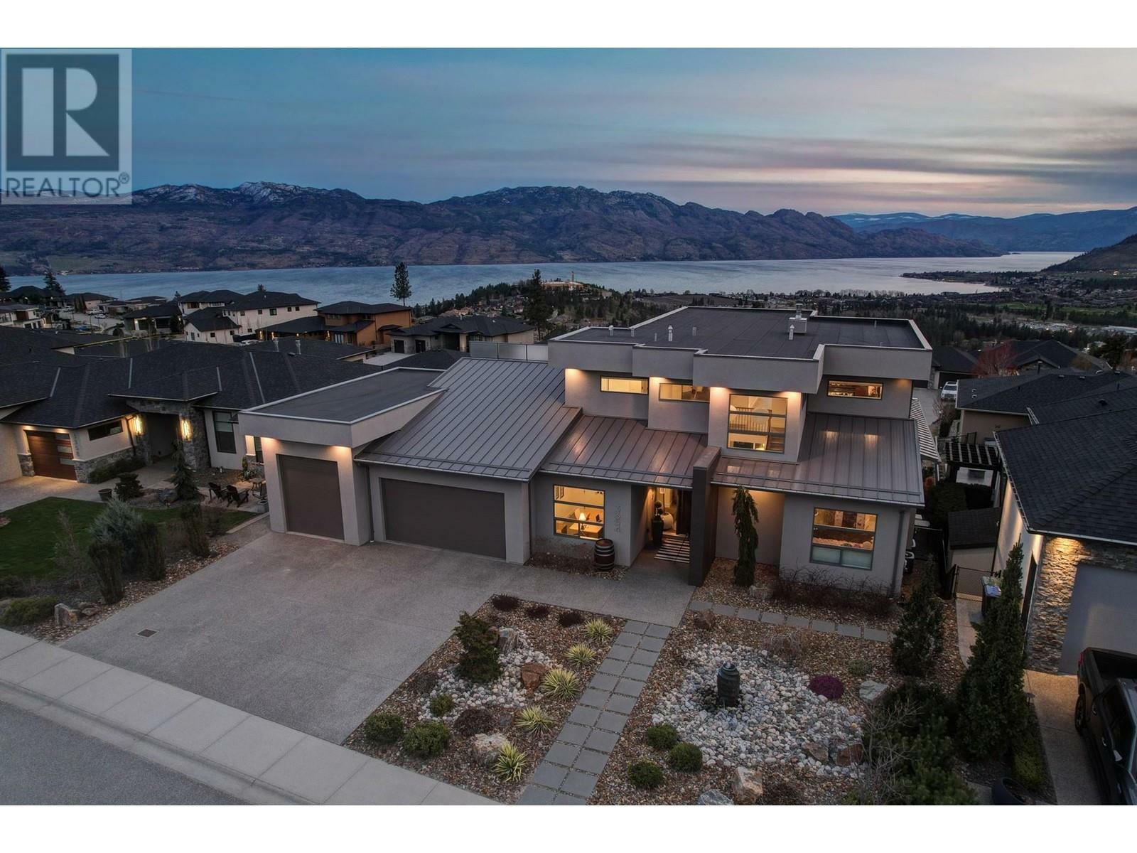 3354 Vineyard View Drive  West Kelowna BC V4T 3M3 photo