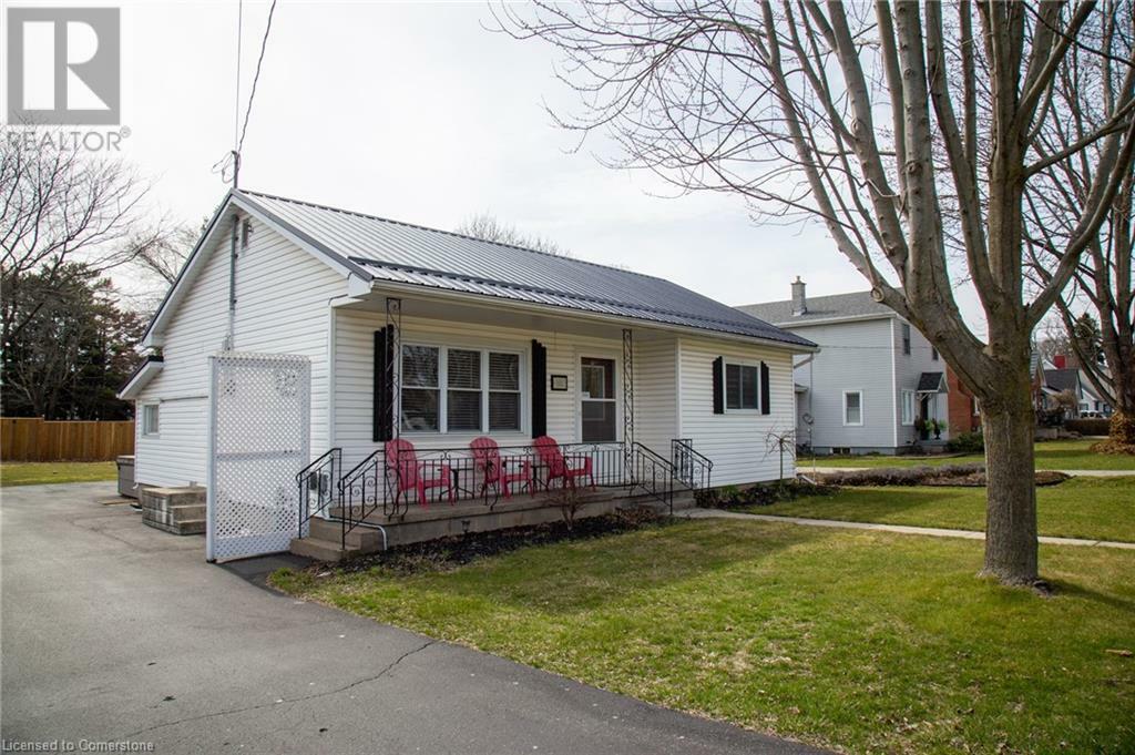 Property Photo: 831 Main Street ON N0A 1N0
