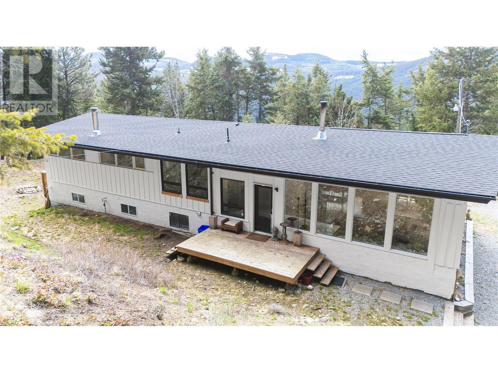 8250 Sun Valley Road  Joe Rich BC V1P 1J3 photo
