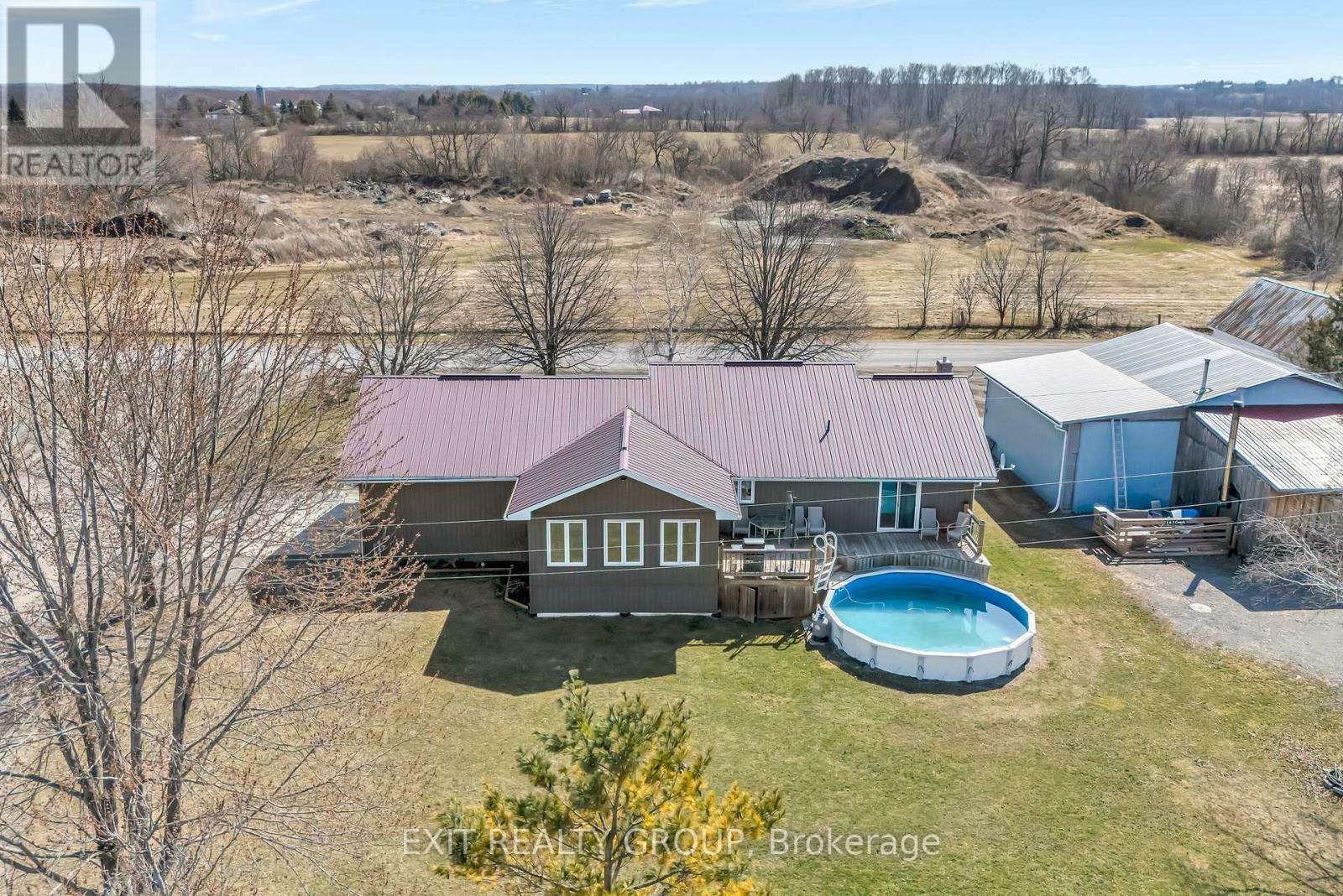 Photo de la propriété: 325 County Rd 30 ON K0K 1G0