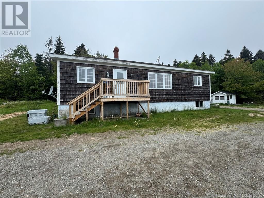 Property Photo:  1420 Route 776  NB E5G 1H6 