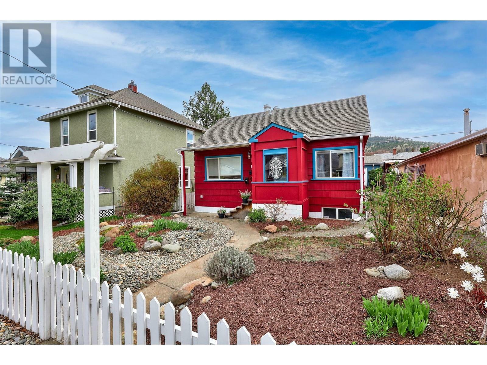 749 Nicola Street  Kamloops BC V2C 2R5 photo