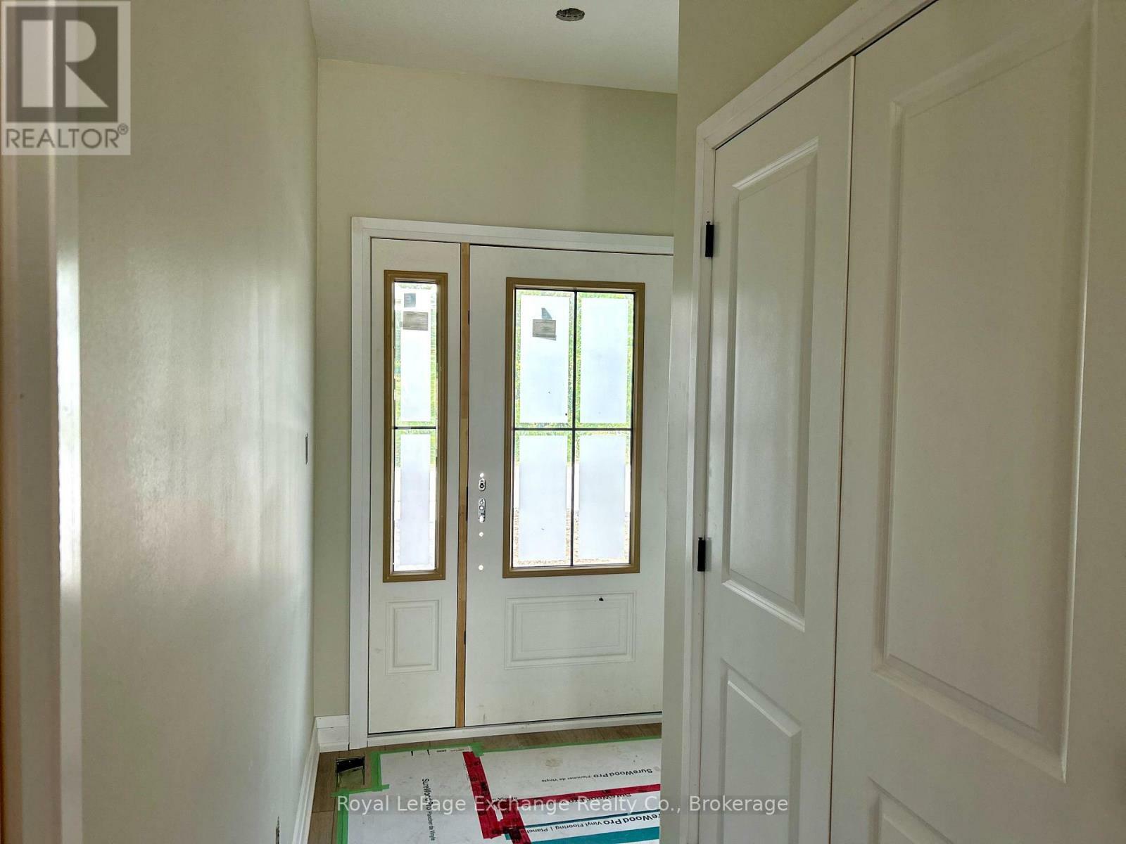 Property Photo: 443 Park Street West ON N0G 1R0