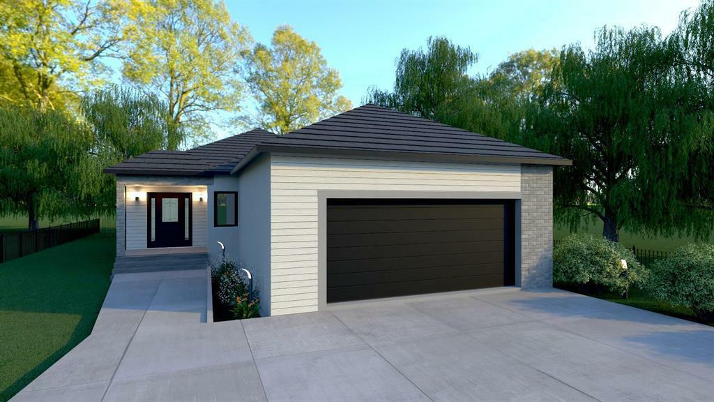 Photo de la propriété: 119 Oshanski Place MB R4A 0H6