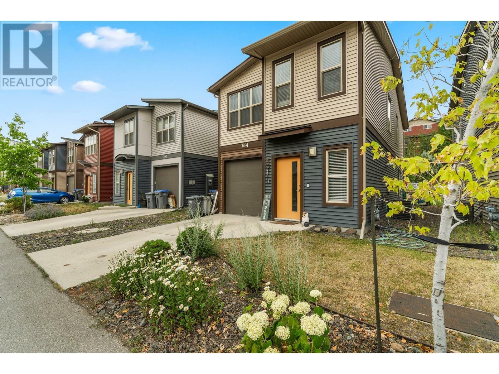 1850 Hugh Allan Drive 164  Kamloops BC V1S 0C8 photo