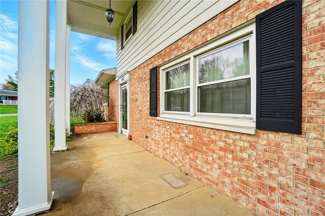 Property Photo:  665 Suncrest Drive  OH 45503 