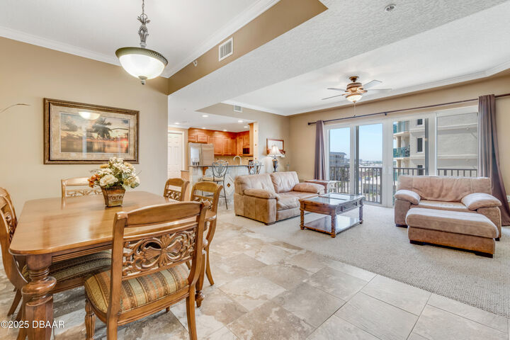 Property Photo:  3799 S Atlantic Avenue 401  FL 32118 