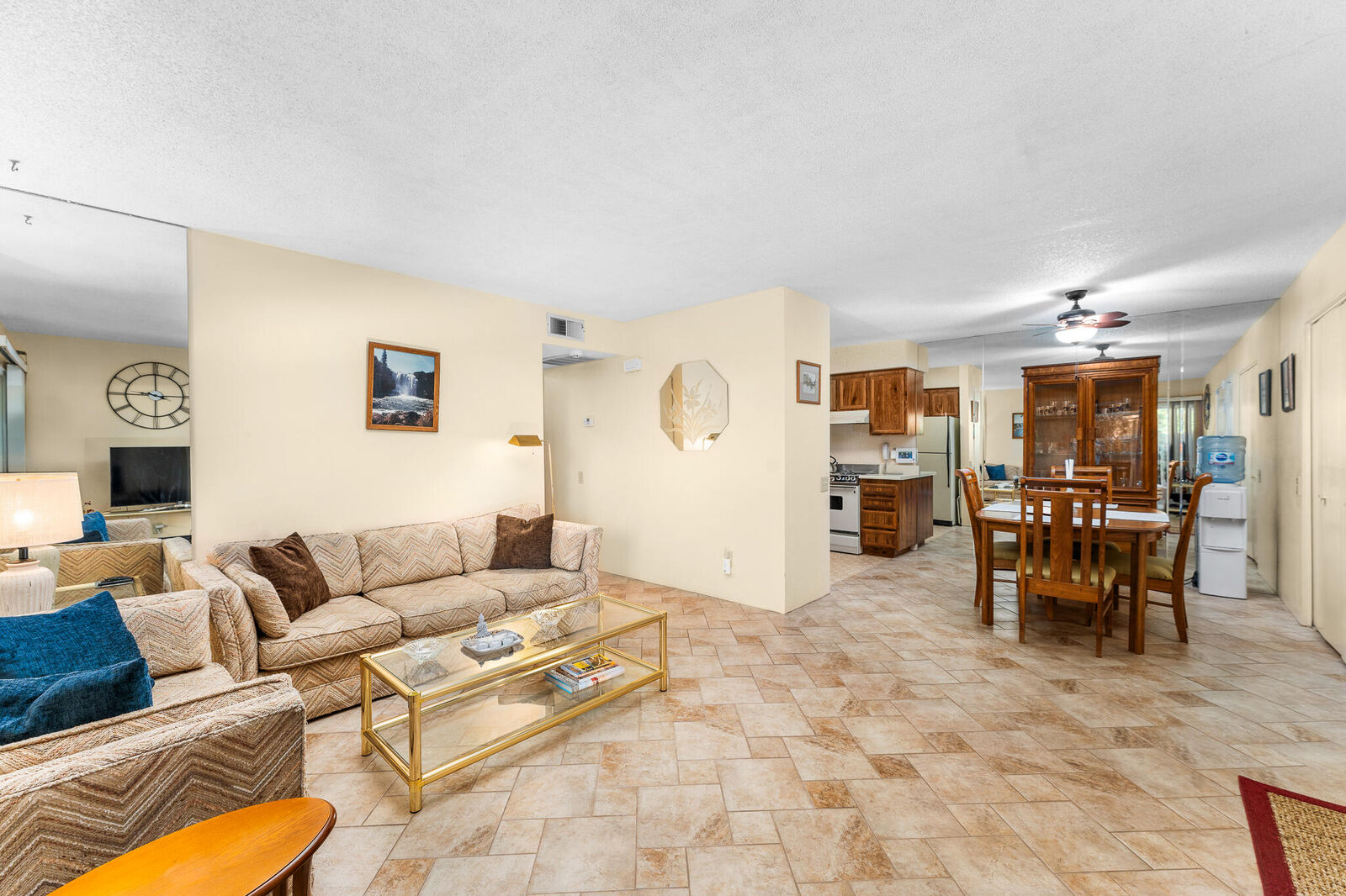 Property Photo:  3079 Sunflower Circle E  CA 92262 