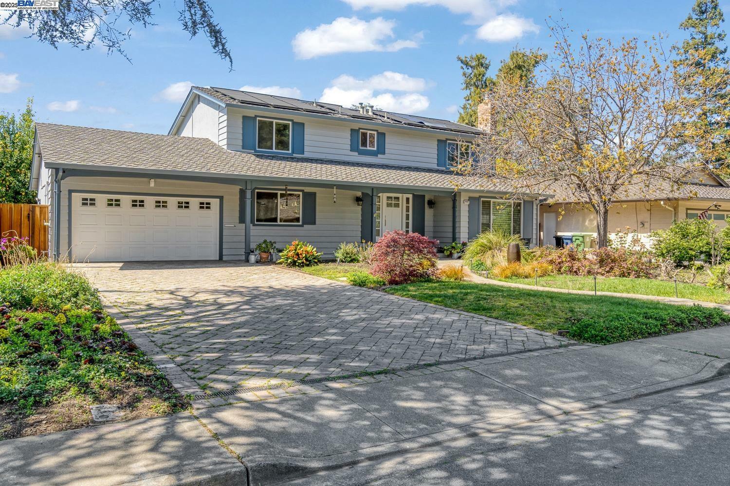 Property Photo: 36647 Montecito Dr CA 94536