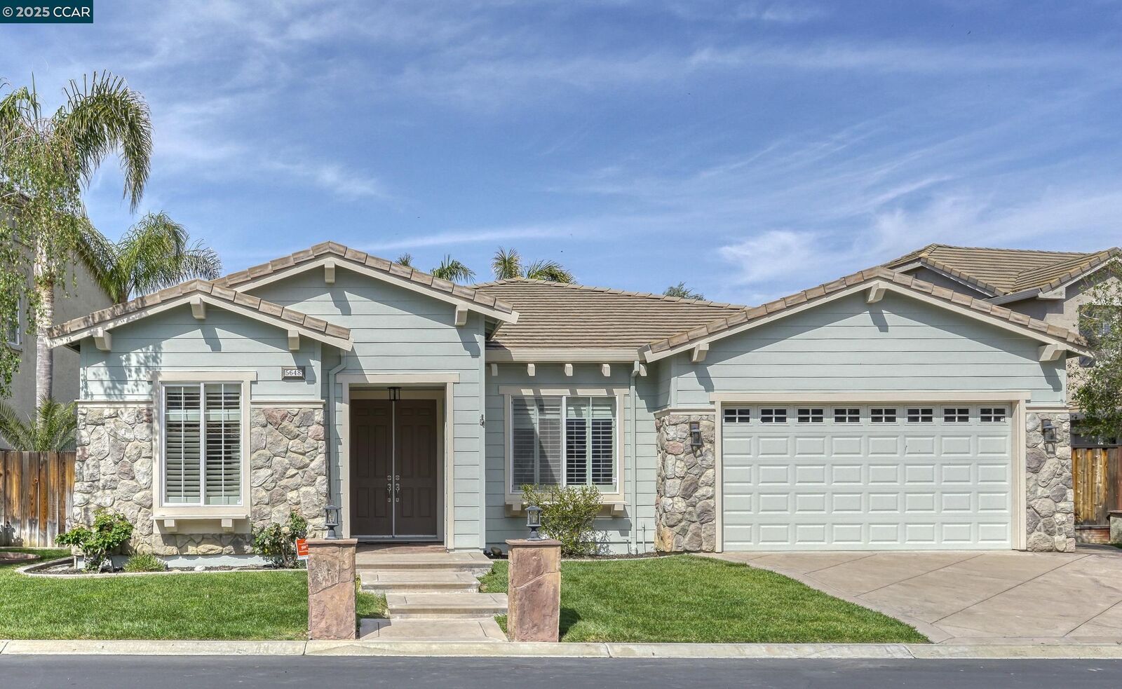 Property Photo:  5648 Arcadia Cir  CA 94505 