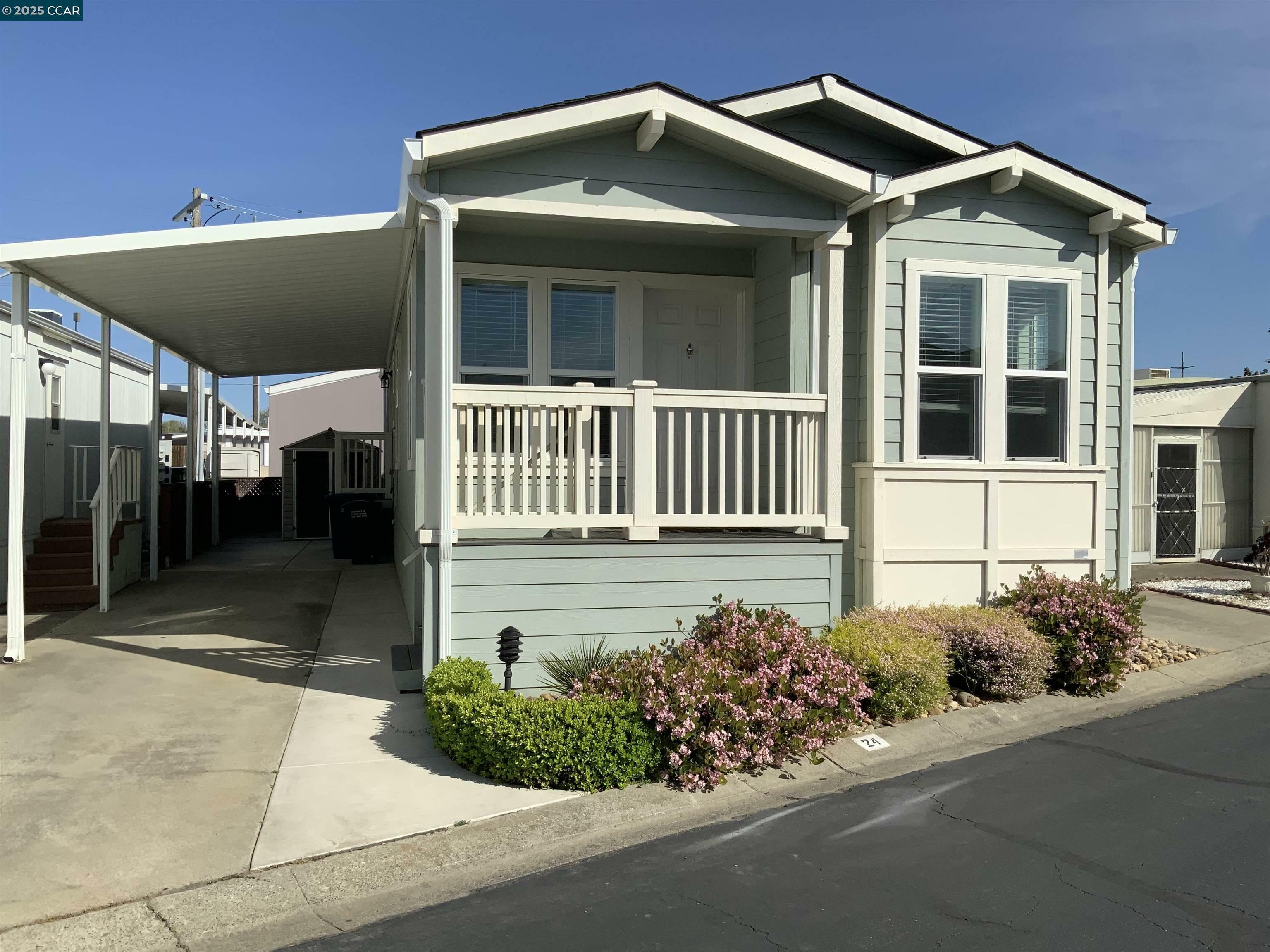 24 Otsego St.  Oakley CA 94561 photo