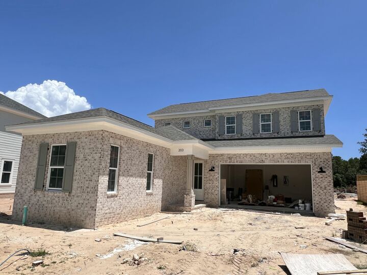 203 Red Deer Run  Niceville FL 32578 photo