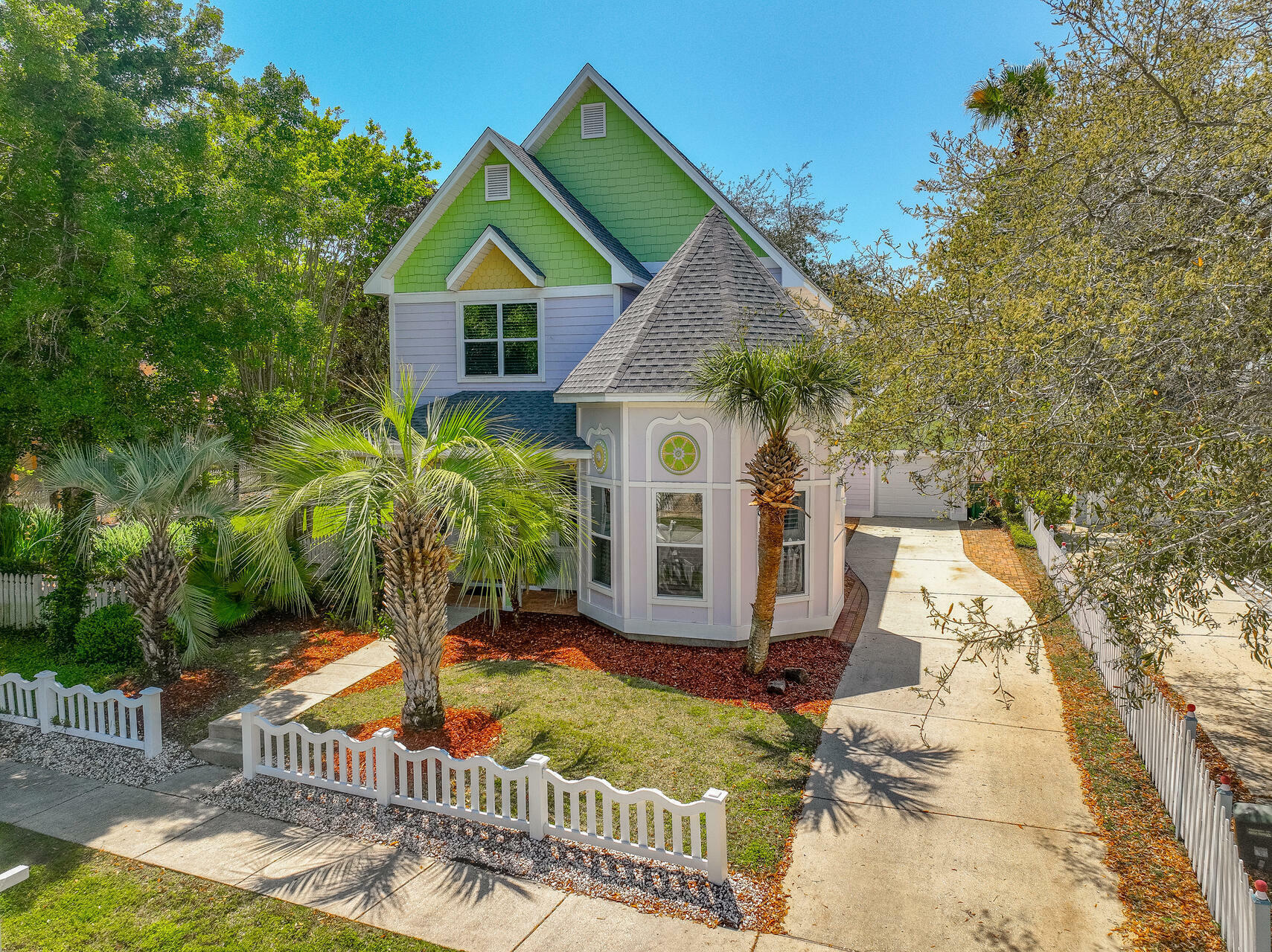 4586 Woodwind Drive  Destin FL 32541 photo