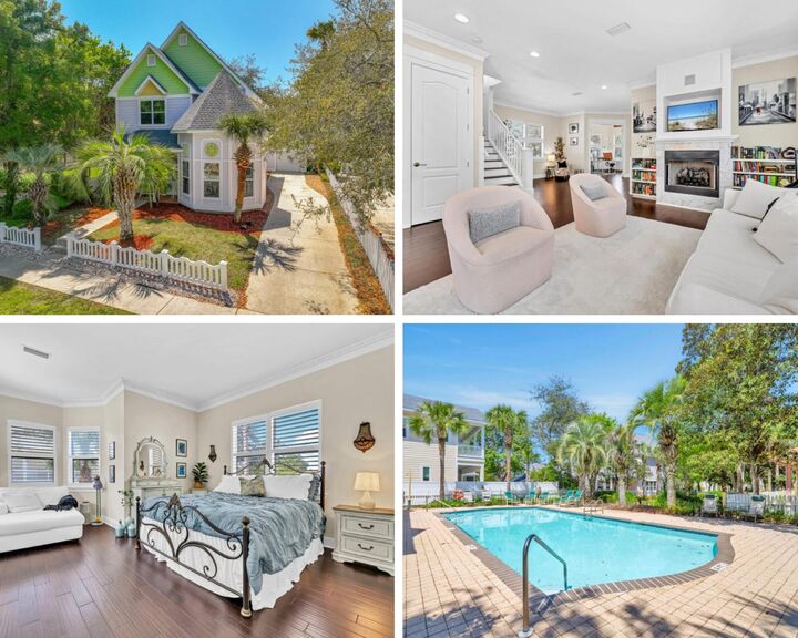 4586 Woodwind Drive  Destin FL 32541 photo