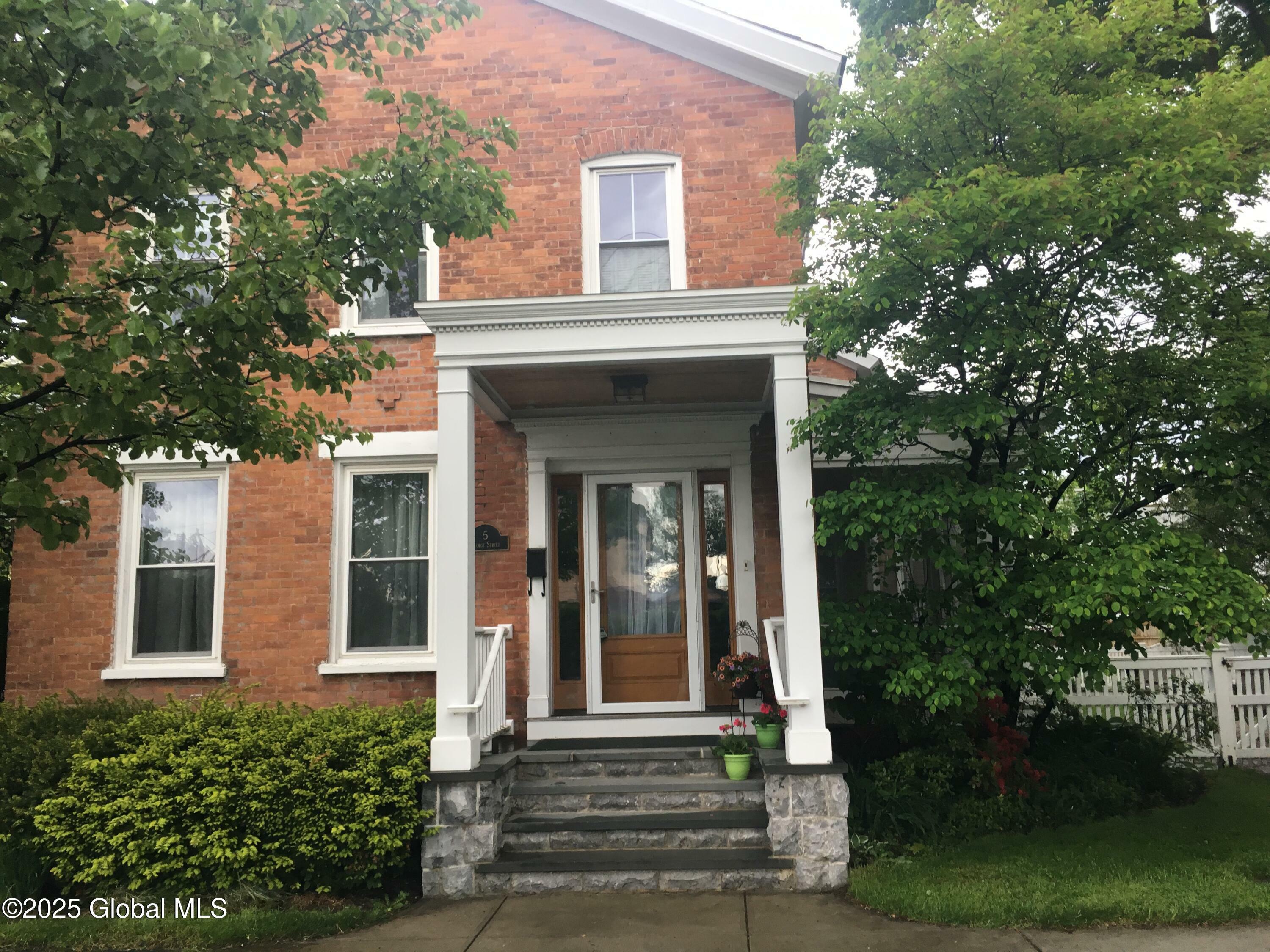 Property Photo: 5 George Street NY 12866