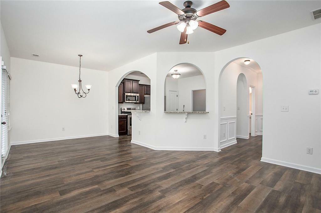 Property Photo: 3095 Bonnes Drive GA 30038