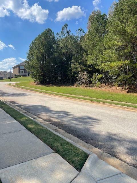 Property Photo: 3208 Highpoint Way SW GA 30094