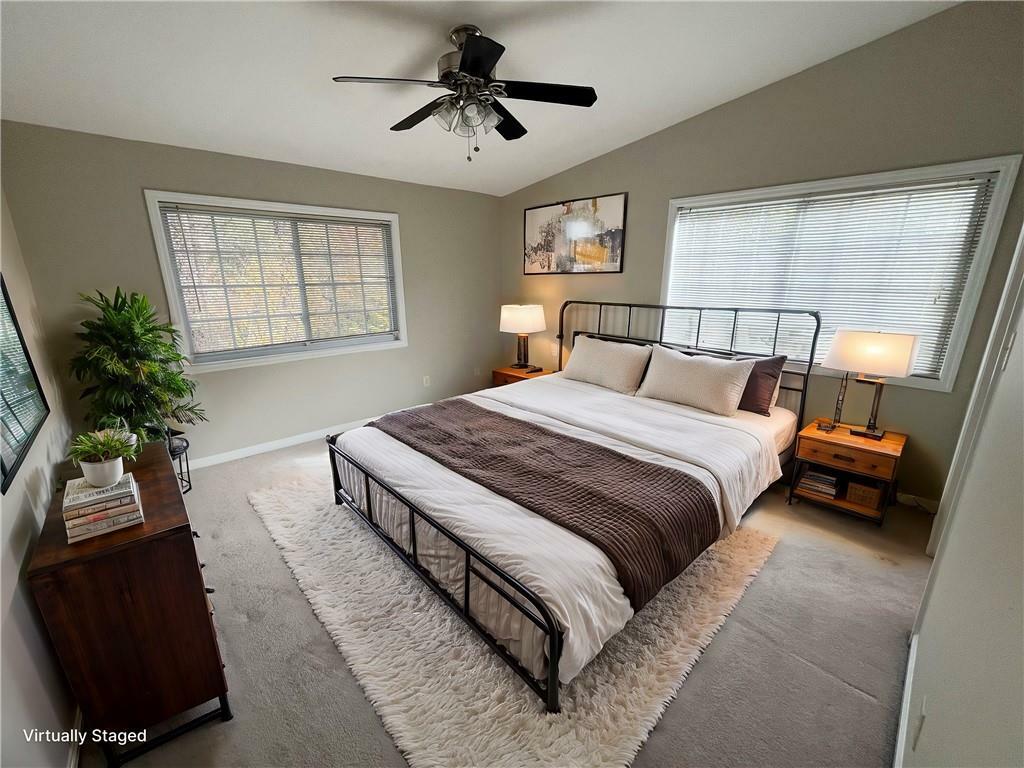 Property Photo: 1468 Briarwood Road NE 407 GA 30319