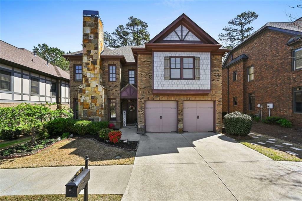 4782 Lakeway  Alpharetta GA 30005 photo
