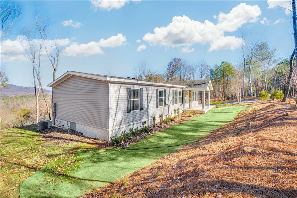 Property Photo: 350 Pea Ridge Road GA 30107