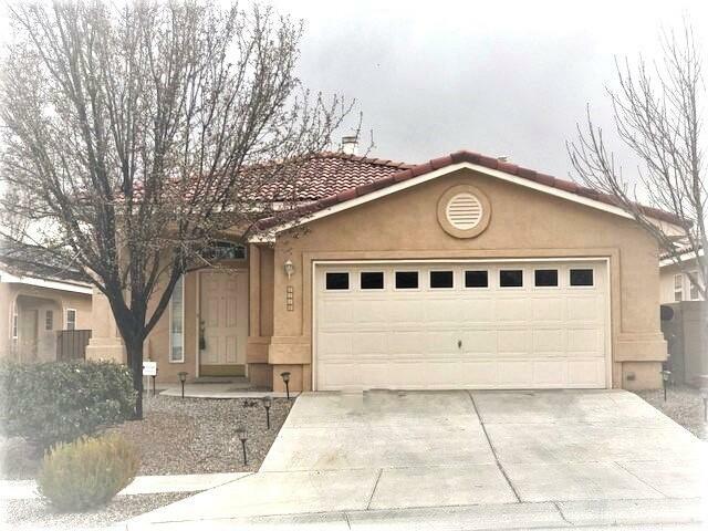 Property Photo: 5516 Benson Court NW NM 87120