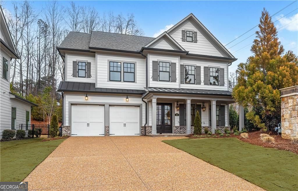 Property Photo: 1010 Coleman Place Drive GA 30075