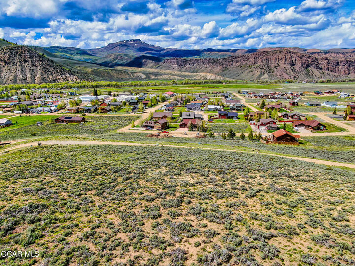 Property Photo:  Lot 4 Ridgeway  CO 80451 