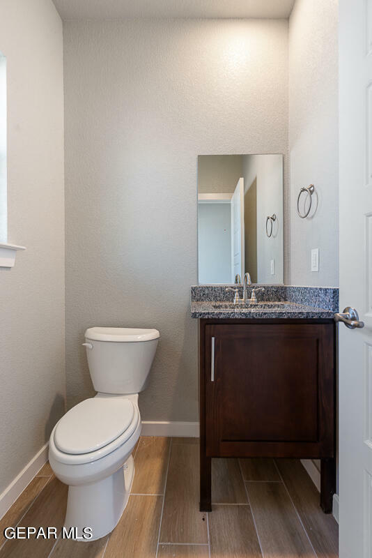 Property Photo: 3801 Aspire Place TX 79938