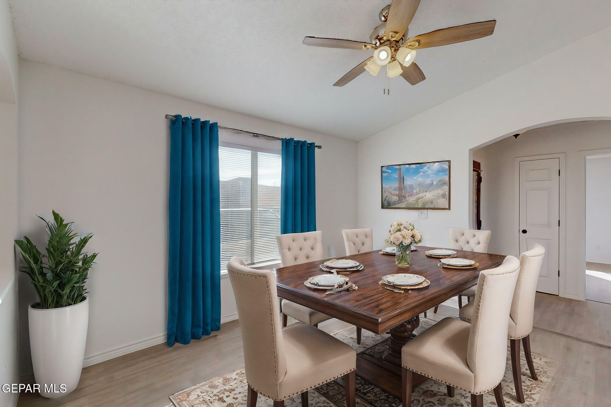 Property Photo: 13345 Jonathan Elias Court TX 79938