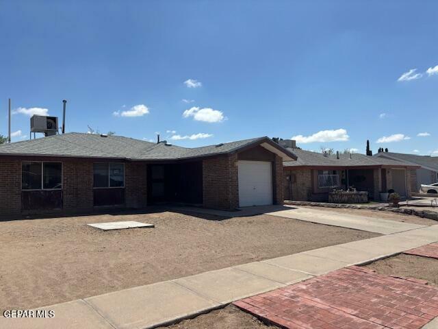 Property Photo: 1562 Diego Rivera Drive TX 79936