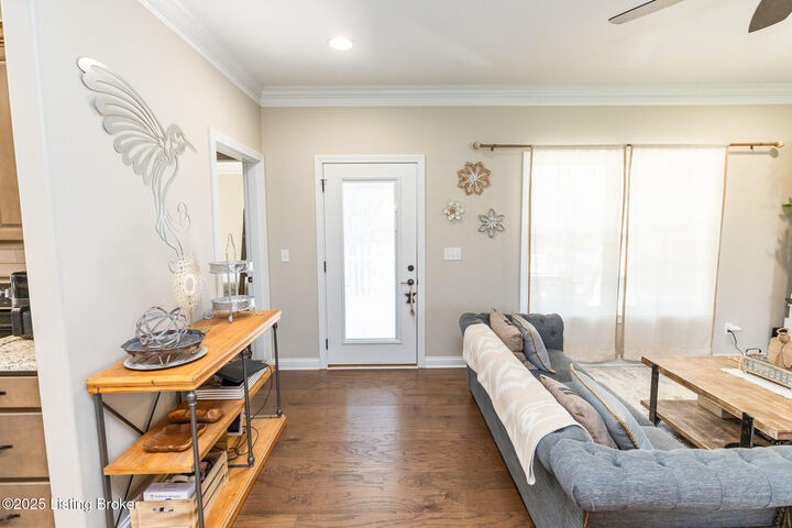 Property Photo: 434 Beasley Blvd KY 42701