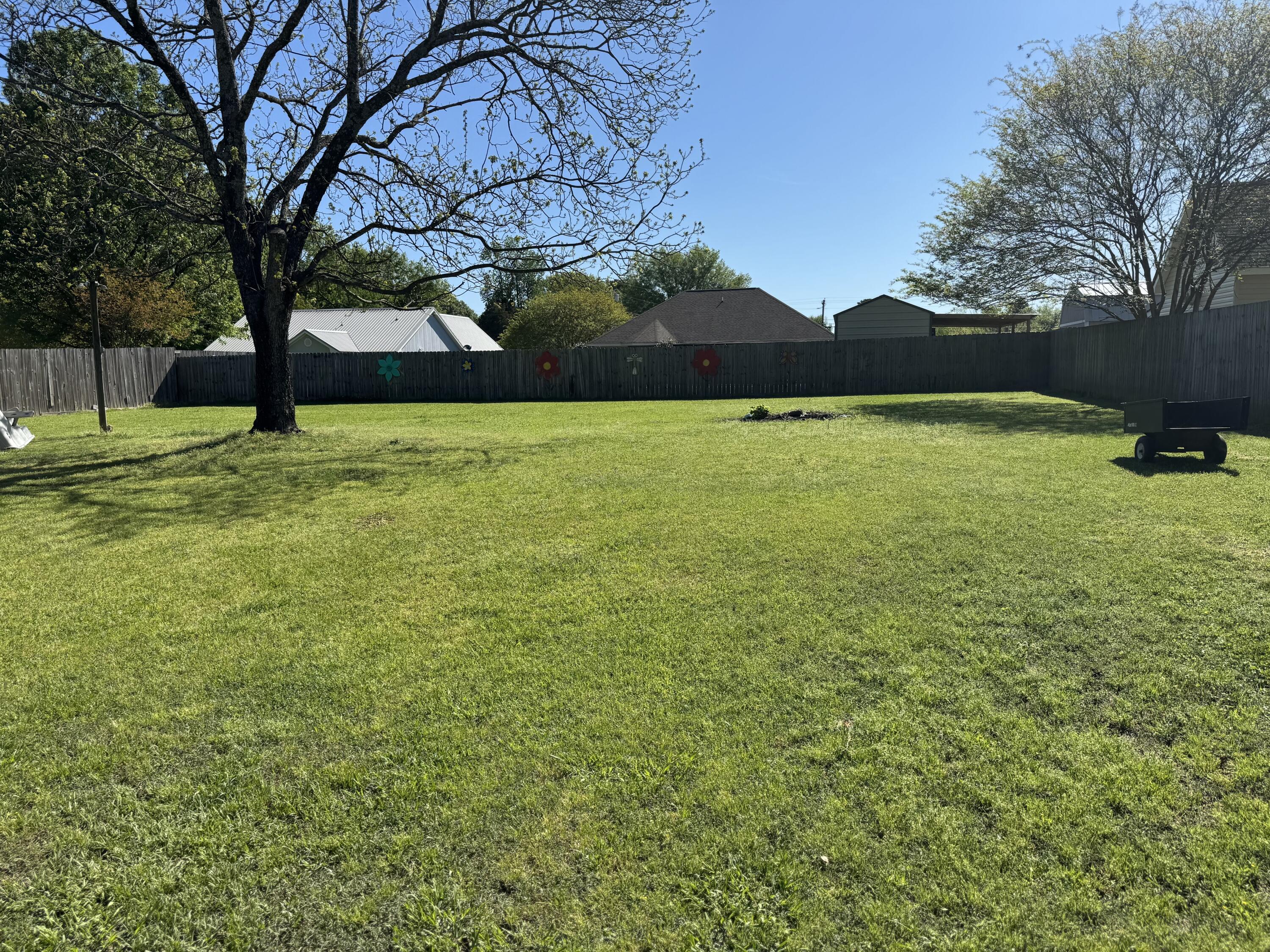 Property Photo: 68 Ericka Dr MS 39702