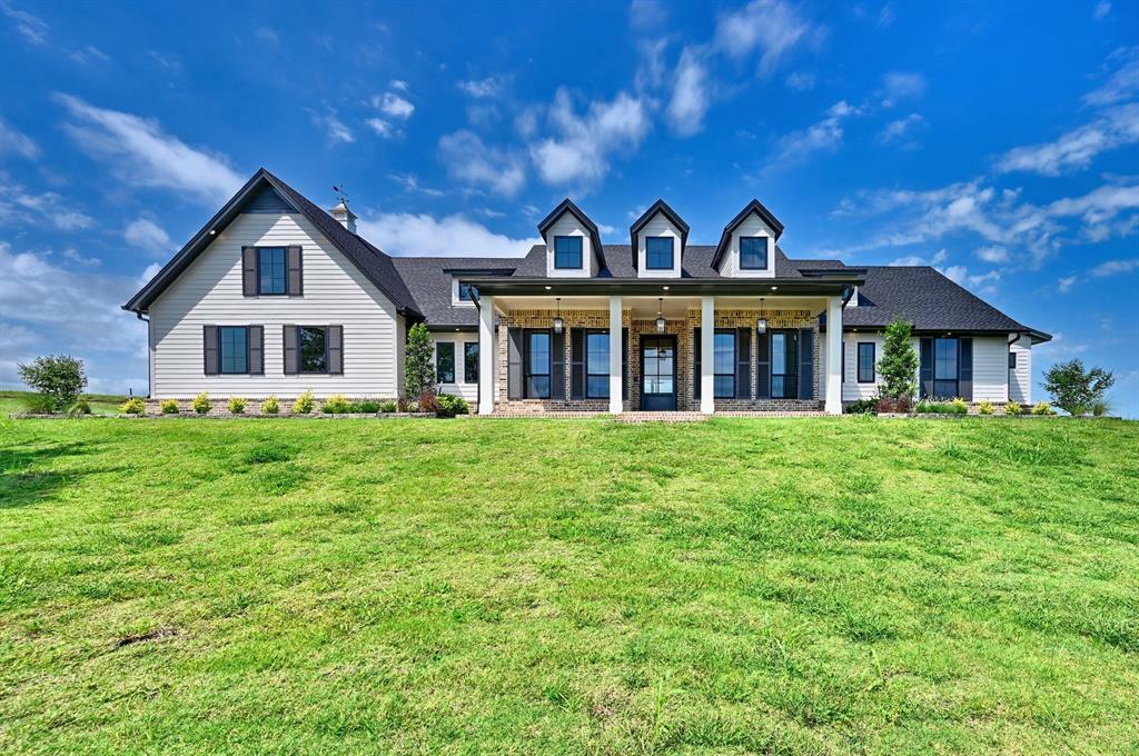 10726 Sunshine Court  Chappell Hill TX 77426 photo