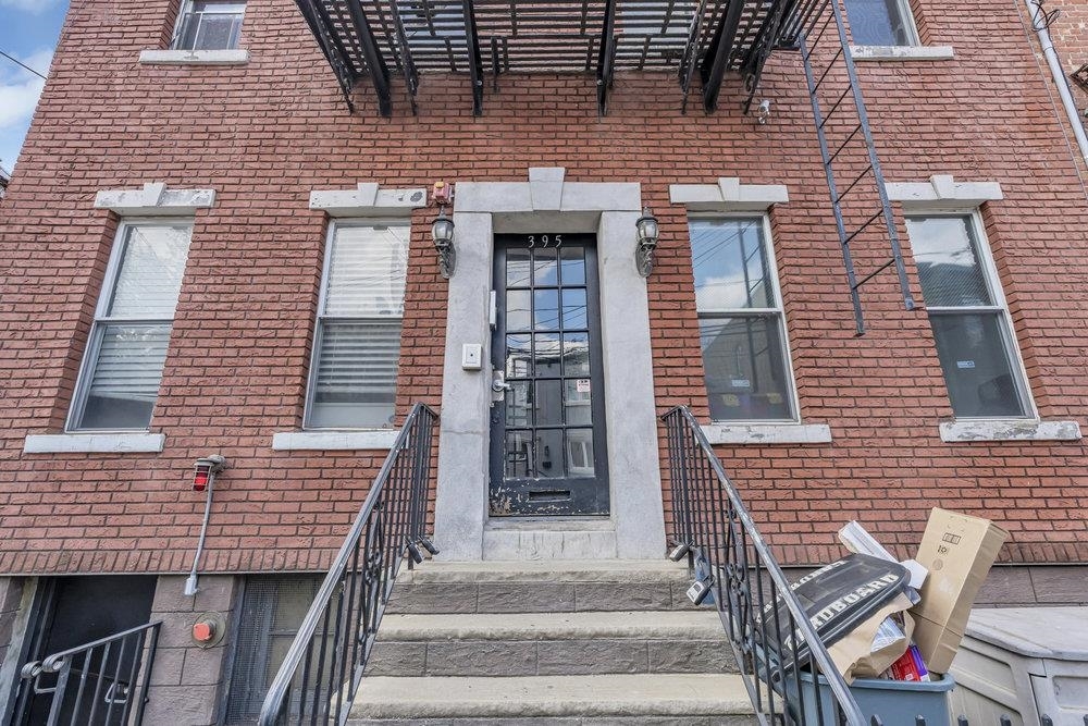 Property Photo: 395 2nd St 2002 NJ 07302