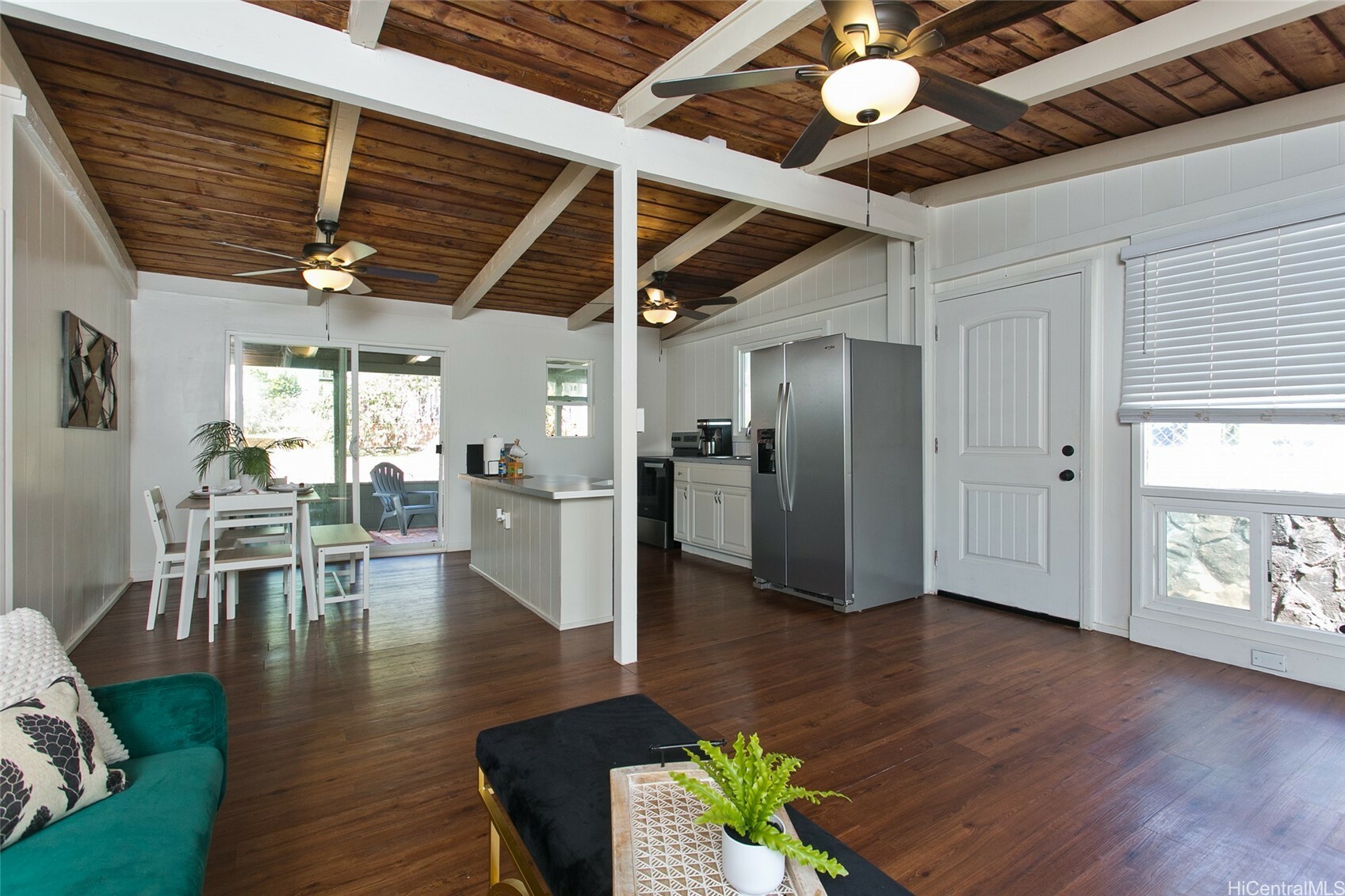 Property Photo: 92-628 Aahualii Place HI 96707