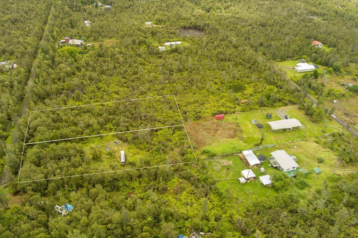 Property Photo:  Ohelo St  HI 96771 