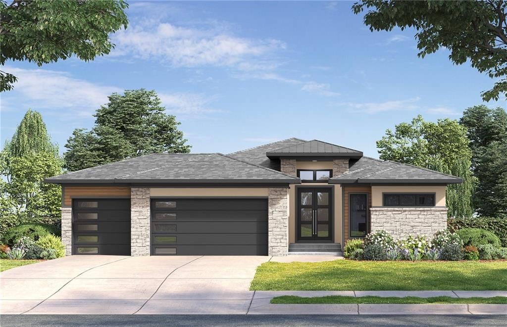 Property Photo: 8016 Round Prairie Street KS 66220