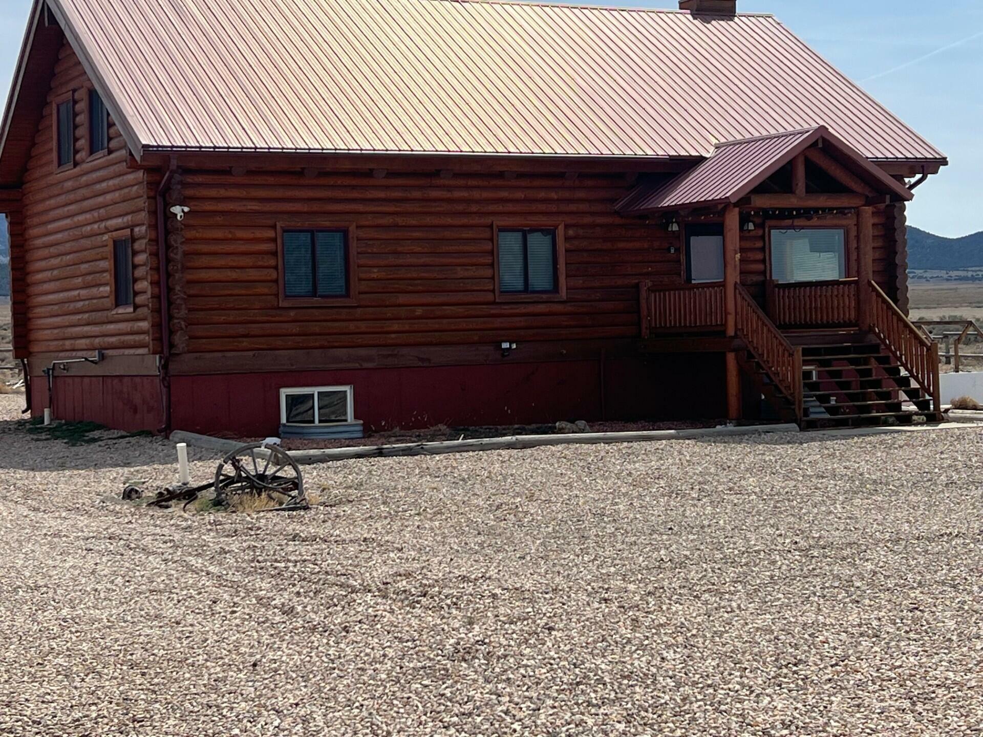 Property Photo: 4050 N Pronghorn Ln UT 84759